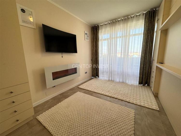 Apartament 2 camere cu balcon in Cartierul Arhitectilor - 3