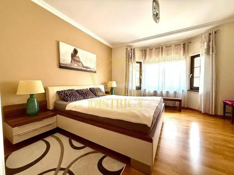 COMISION 0% Vila cu 6 camere deosebita D+P+1E I Biled - 5