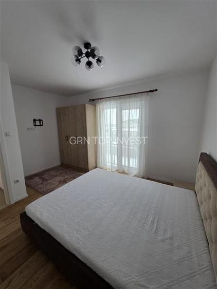Apartament 3 camere cu balcon si loc de parcare in Selimbar - 3