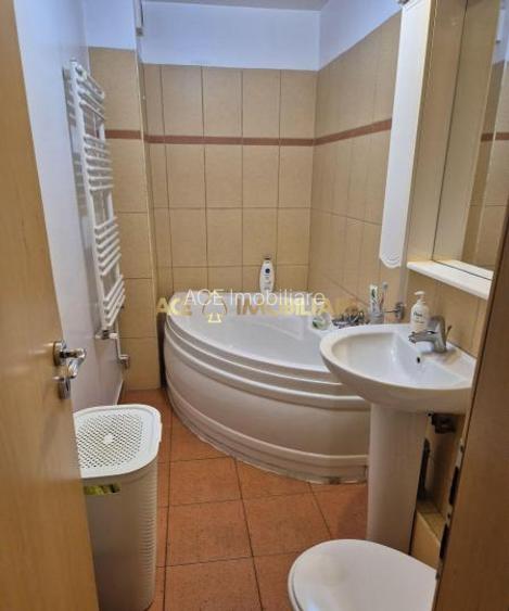 3 Camere de inchiriat | Nerva Traian | Centrala Proprie | Parcare - 8