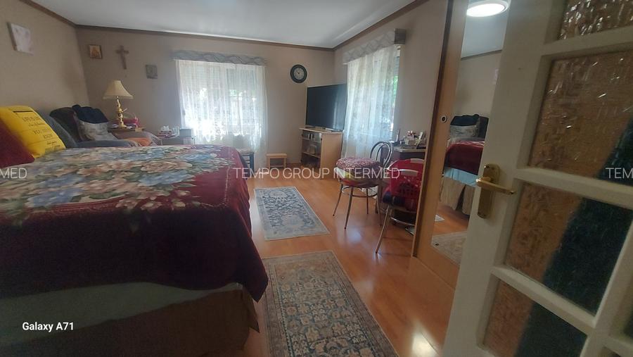 Snagov- Gruiu- Santul Floresti -Proprietate cu stil pentru oameni gospodari! - 19