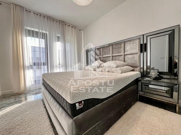 Apartament de lux cu 2 camere, loc de parcare, Future Residence - 4