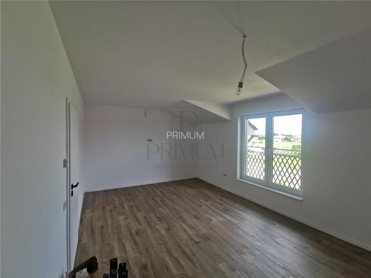 Duplex personalizare interioara - toate utilitatile - asfalt - zona buna - 11