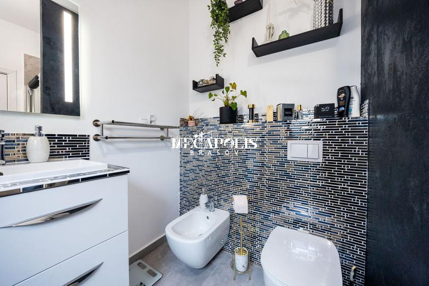 Vilă Premium 2021 | 170 mp utili | Teren 750 mp | Lunca Câlnicului - 22