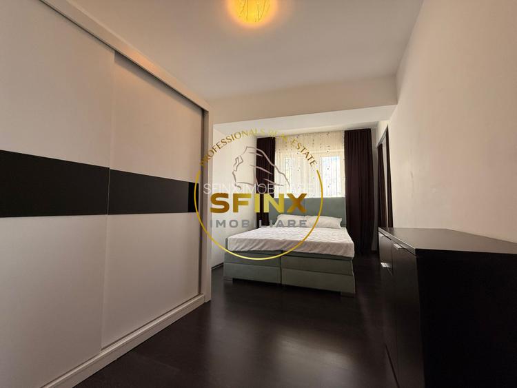 3 camere | Bloc nou | Parc Sebastian | centrala termica - 5