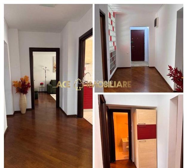 3 Camere de inchiriat | Vitan | Metrou | Mobilat | Utilat - 5