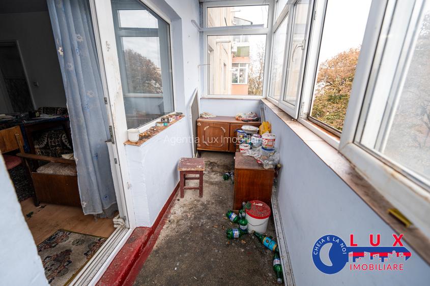 ID 3630 EXCLUSIVITATE – Apartament 3 camere – Strada Podgoriilor - 9