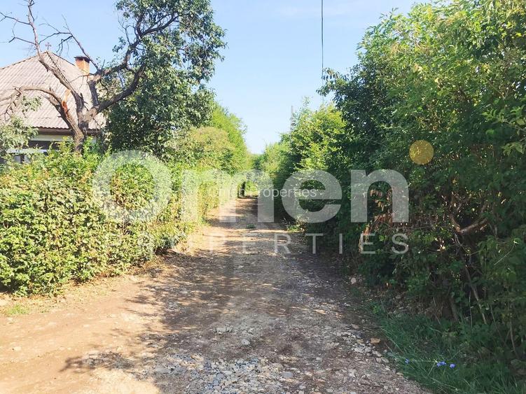 Teren 11 arii intravilan de vanzare in Unguras, Maramureș - 4