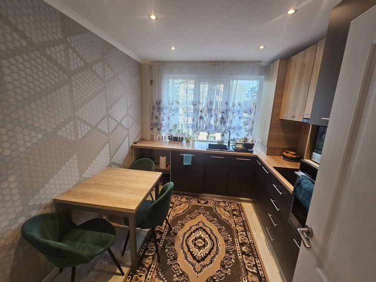 Apartament 3 camere, 72mp, zona Tatarasi, Liceul Alexandru Ioan Cuza, ID:162316 - 13
