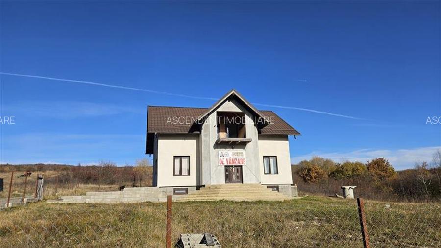Casa constructie noua,oportunitate personalizare,+1.500mp teren,Persani, Brasov - 16