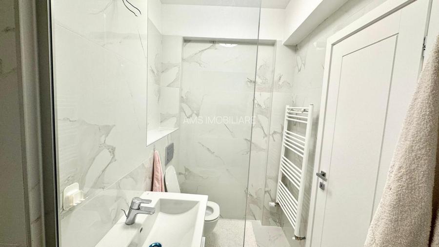 NOU / LUX/ COMPLET MOBILAT SI UTILAT - 18