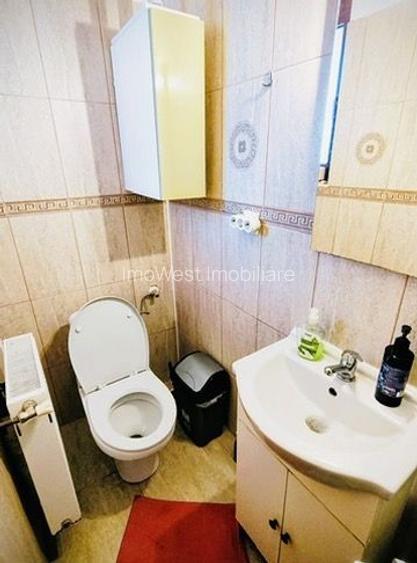 Calea Urseni | 4 camere | 111 mp utili | Mobilat-Utilat | 2 parcări - 15