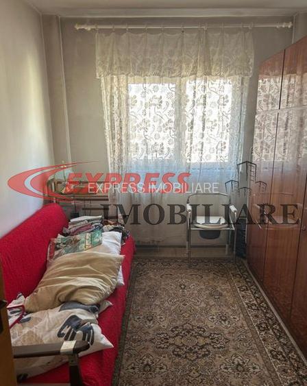 Titan, Nicolae Grigorescu, Prevederii, Metrou - 3