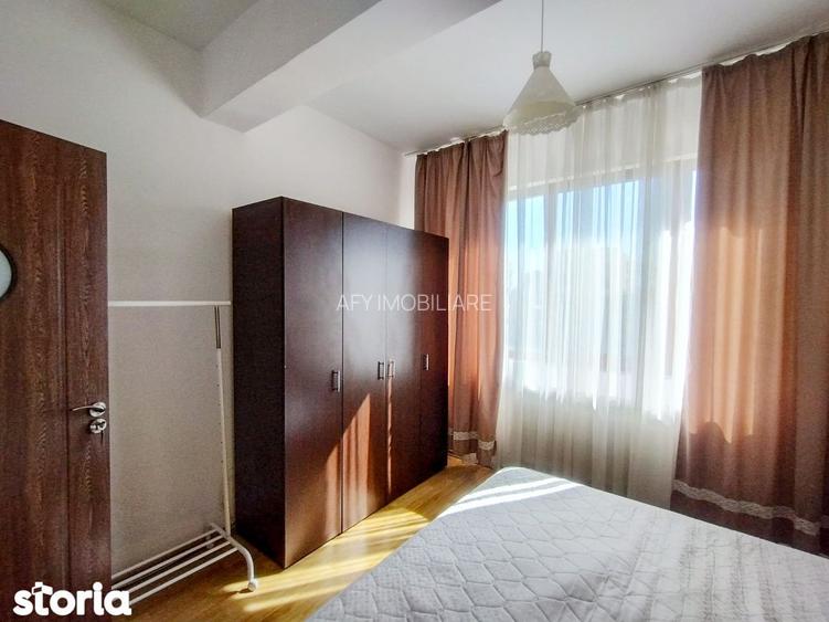 Apartament 2 camere de închiriat Militari, zona Gorjului - 9