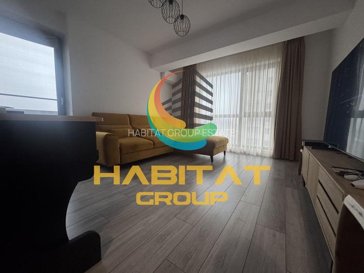 Apartament 3 Camere Drumul Taberei Mobilat Parcare Subterana - 10