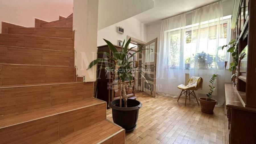 Casa 5 camere de vanzare in Gruia, Cluj Napoca - 6