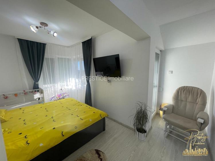 Casa superba P+E de vanzare in Santandrei cu panouri si baterie 7kWh - 20