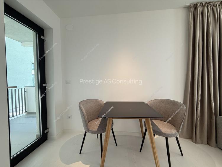 Apartament Nou 2 Camere | Parter-Petre Tutea Dumbravita - 2