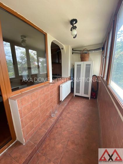 Inchiriere 2 camere Calea Grivitei - metrou Basarab - mobilat, utilat - 7