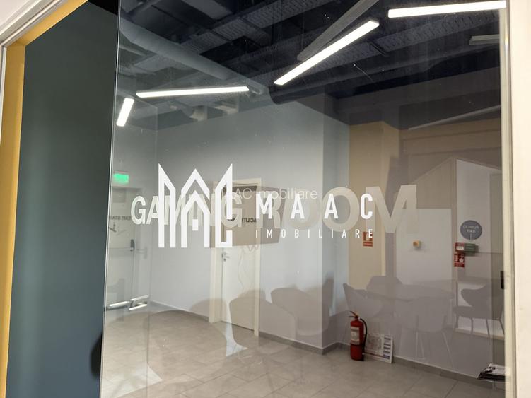 Spatiu de birouri | 1322mp | Parcari | Zona Centrala - 36