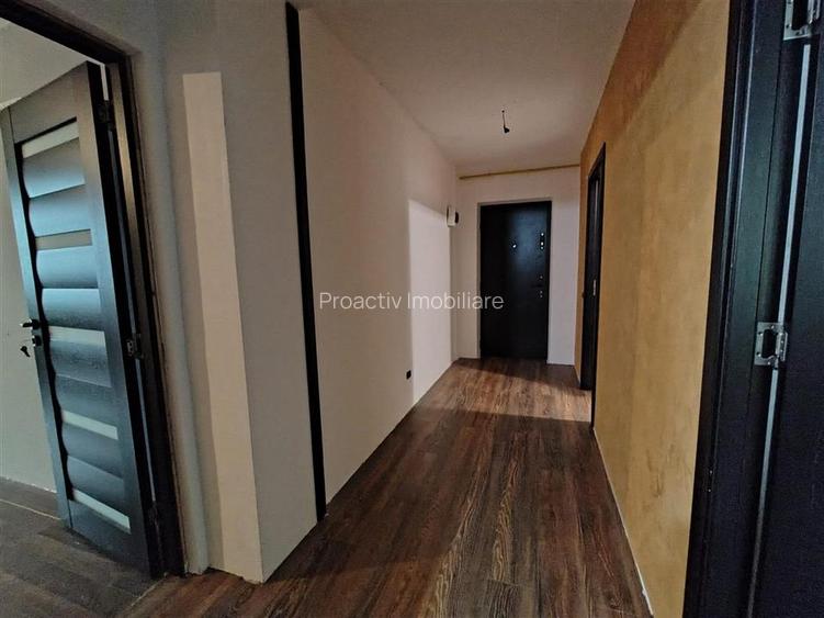 Apartament 2 camere decomandat | Bloc 2017 + Parcare | Burdujeni 2C-7400 - 3
