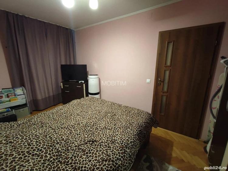 Apartament 2 camere in zona Mercur - 5
