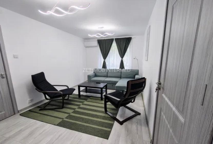 2 camere Mosilor - str.Vaselor | Boiler l *parcare ADP* - 3