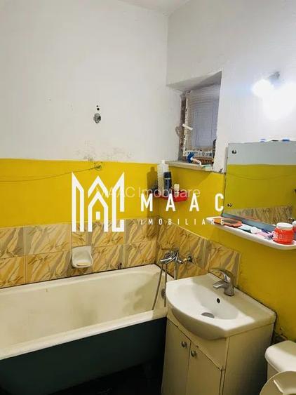 Apartament 2 camere | Etaj 3 | 45 mp | - 7
