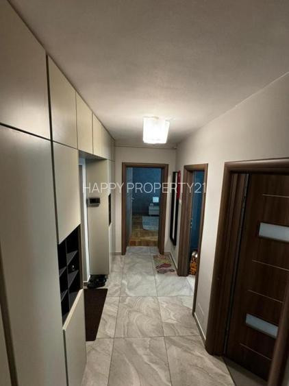 2 camere lux Decebal – Alba Iulia Centrala Proprie - 7