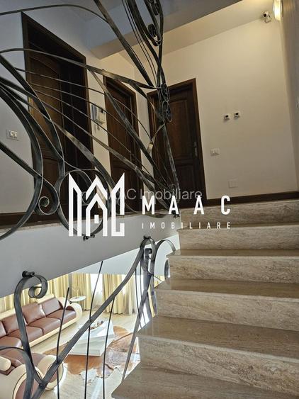 Casă Individuală  | 236 mp utili | Garaj | Cartier Tilisca - 16