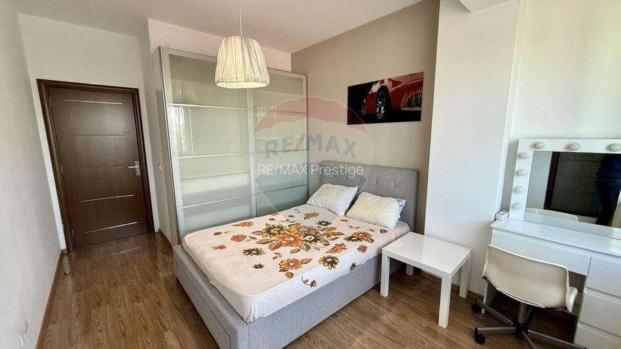 Apartament 2 camere lângă metrou și Parc Bazilescu I Bucureștii Noi - 2