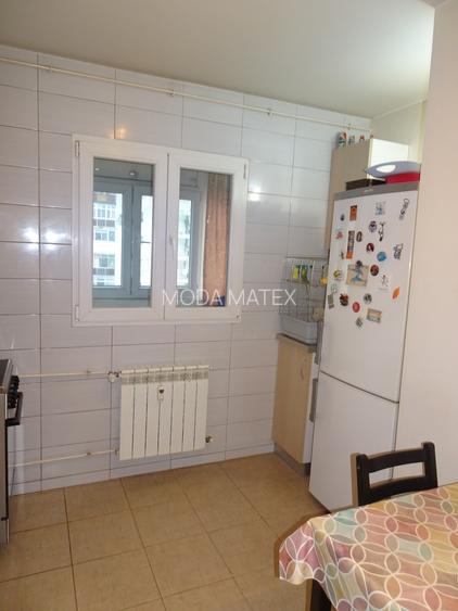 Bd. 1 Mai, Drumetului, 1981, mobilat, utilat - 10