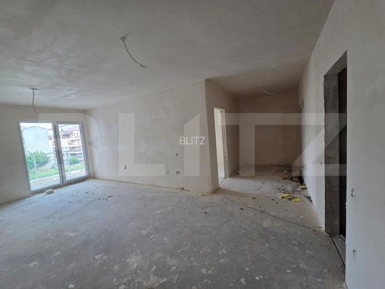 Apartament 2 camere, FINISAT sau SEMIFINISAT, TVA inclus, garaj, Zona Centrala ! - 6