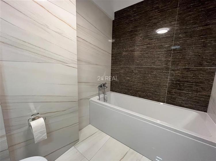 Inchiriere apartament 2 camere Dream Residence - 11