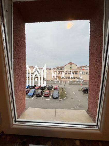 Apartament 3 camere | Etaj 2 | Balcon | Hipodrom 3 - 4