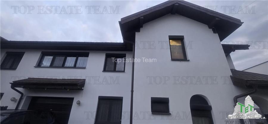 Prelungirea Ghencea/ Vila exclusivista cu panouri solare si garaj/ 5 camere, 240 - 3