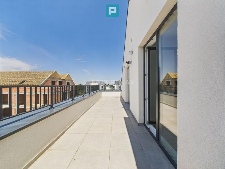 Apartament 3 camere , 2 băi , zona Freidorf - 13