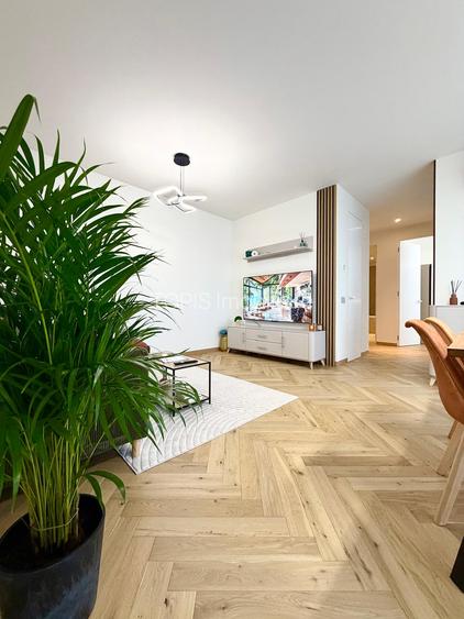 Victoriei / Petru Rareș Loft / Ap. Premium /Prima Închiriere / Parcare Opțional - 4