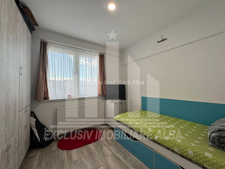 Apartament 4 camere decomandante | 82 mp | Lift | Ampoi 2 - 5