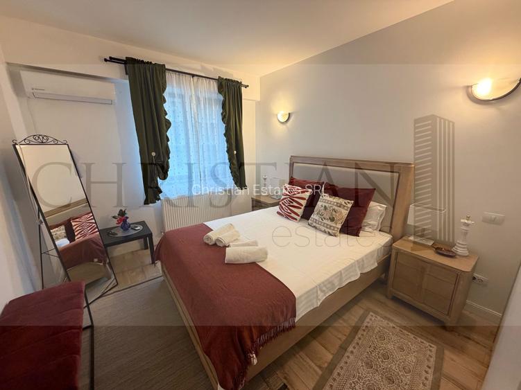 2 camere - Grozavesti - Novum Residence - Splaiul Independenței 332B - 7