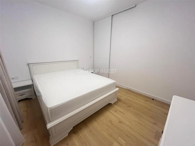 Apartament NOU modern 3 camere si 2 bai zona Trei Stejari - 12