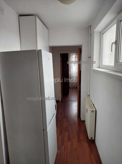 Apartament 2 camere Piata Sudului/Sun Plaza - 3