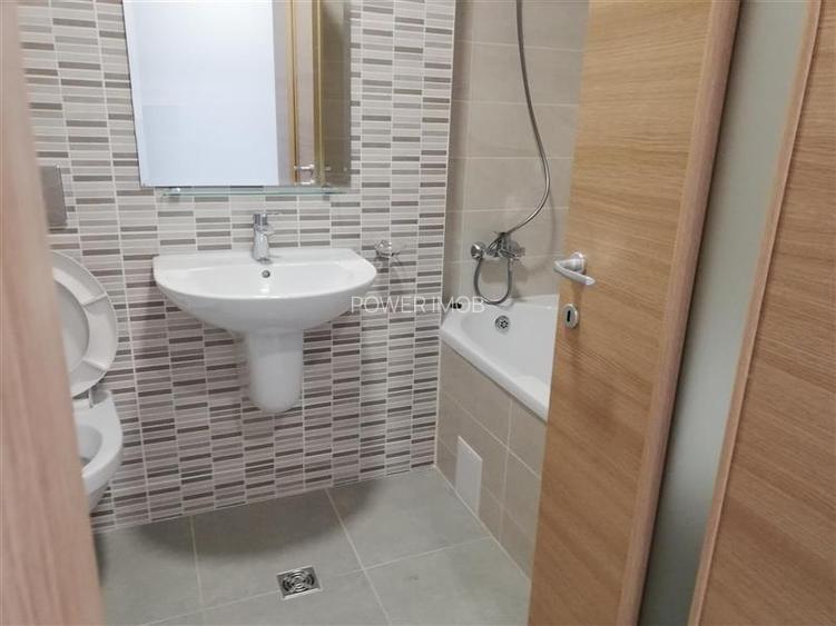 APARTAMENT 2 CAMERE, IN TRACTORUL, LA 500 M DE CORESI MALL - 9