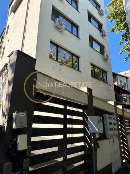 Apartament 3 camere 100mp + curte 40mp in zona Crangasi | Bloc NOU - 11