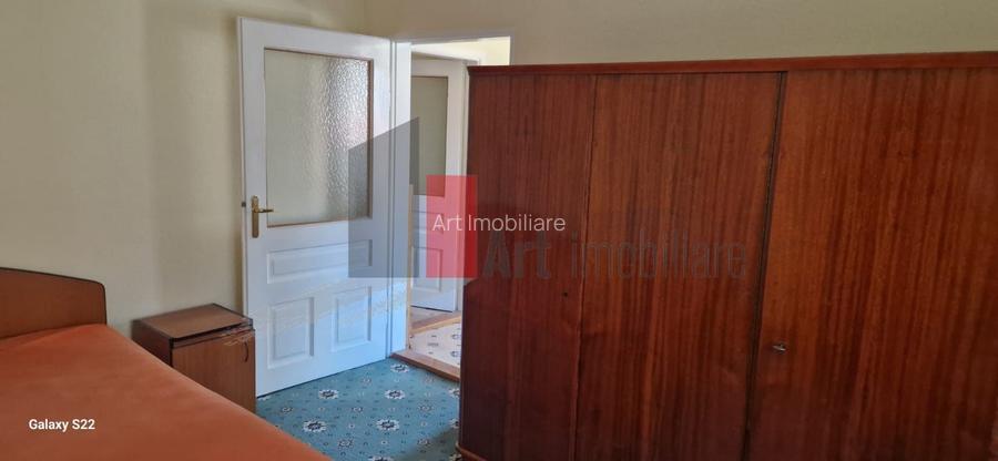 CASA DE VANZARE IN BUSTENI- POIANA TAPULUI - 14