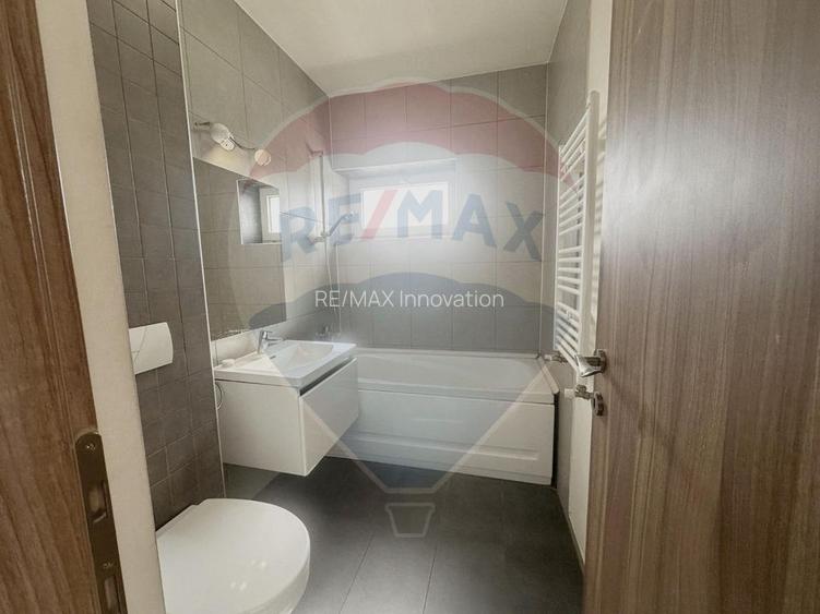 Vanzare Apartament 2 camere Pallady, mobilat, finalizat, parcare - 4