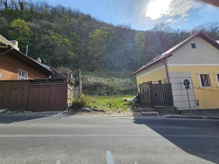 Teren Intravilan Dobrogeanu Gherea - 2