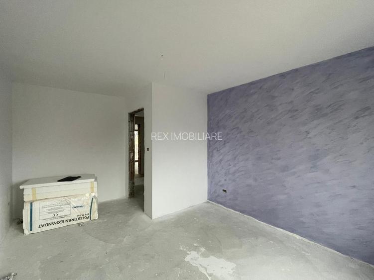 Duplex 5 camere Cartier Serena Mosnita Veche - 7