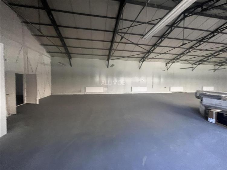 Hala de inchiriat – 400 m², zona Bariera Bucuresti, Ploiesti - 6