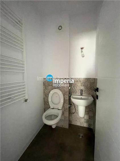 Apartament 3 cam de vanzare decomandat, 75 mp, parcare, mob. si utilat, Iasi - 14